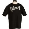Gibson GA-BLKTLG T-Shirt Gibson Logo Large Koszulka L